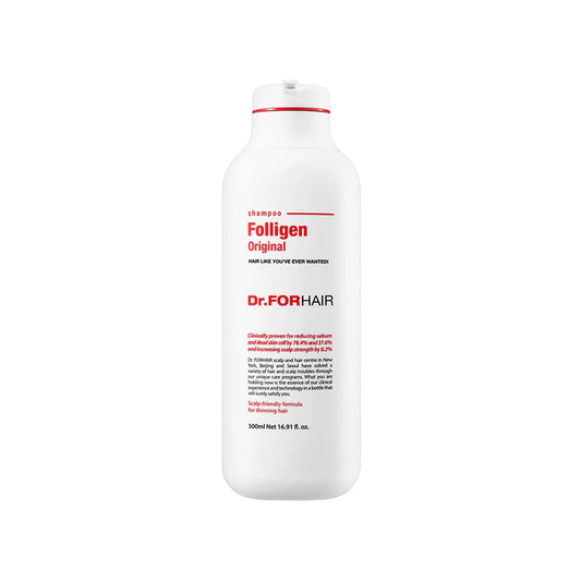 Dr.ForHair Shampoo Folligen Original.