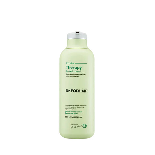 Dr.ForHair Phyto therapy treatment