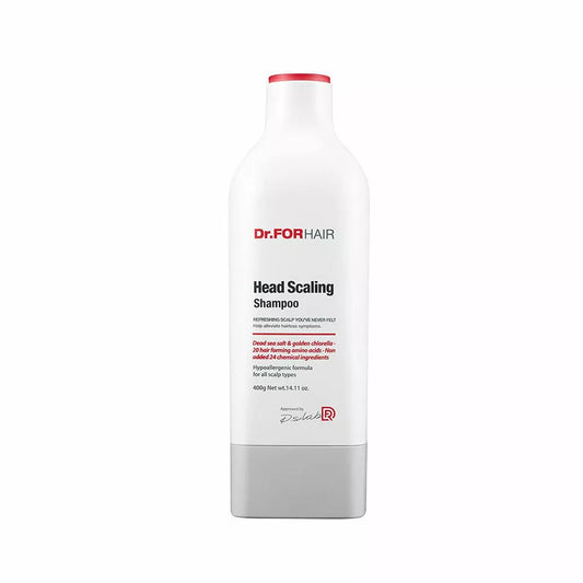 Dr.Forhair Head Scaling Shampoo